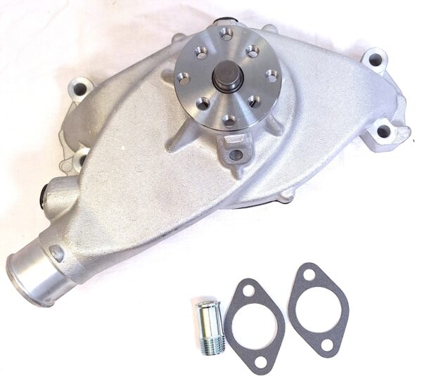 Vattenpump Kort BBC Satin AN 2904 - Bild 4