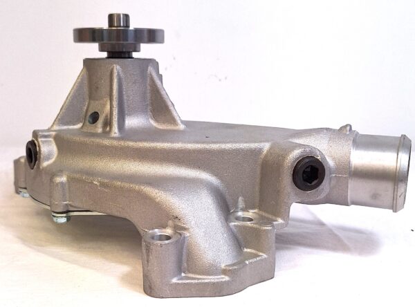 Vattenpump Kort BBC Satin AN 2904 - Bild 2