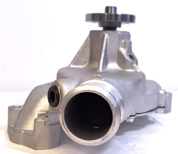 Vattenpump Kort BBC Satin AN 2904 - Bild 3