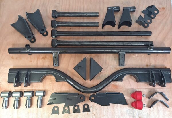 4 Links kit  55-57 - Bild 3