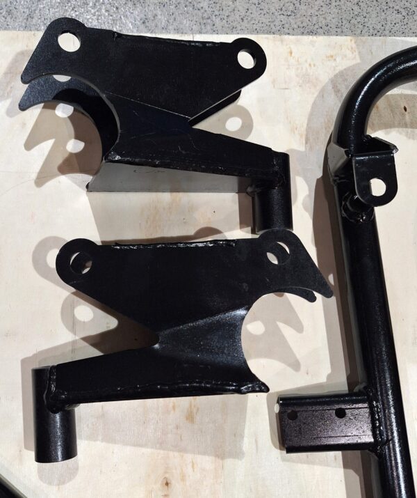 4 Links kit Camaro 67-69 - Bild 5