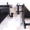 A body med Stötdämpare 180-230 lbs - Bild 7