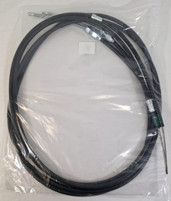 Kablage LS 1 T56 1997-2006 - Bild 4