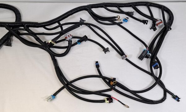 Kablage LS 1 T56 1997-2006 - Bild 3
