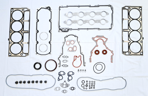 Packningssats Ls 2