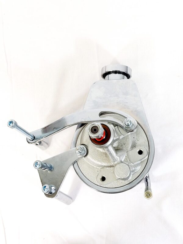 Cheva styrservopumpsfäste lång vattenpump svart - Bild 2