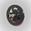 Chevrolet Styrservopump universal kilrem - Bild 2