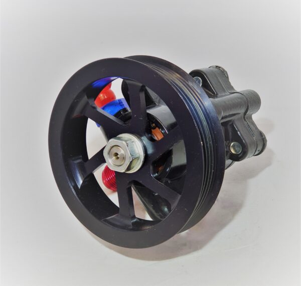 Chevrolet Styrservopump universal multirem - Bild 2