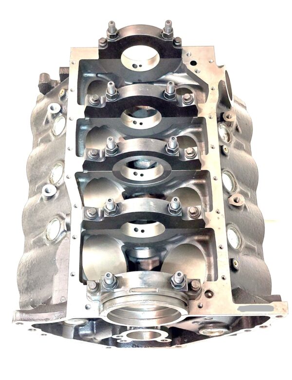 Block Ford 351 W 4.125"