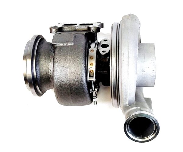 Turbo HX 55