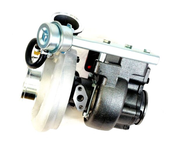 Turbo HX 35