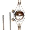 Axel 9" Cheva & GM 68-72 A body - Bild 2