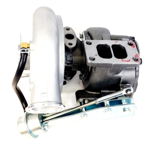 Turbo HX 35 - Bild 2
