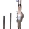 Axel 9" Cheva & GM 68-72 A body - Bild 3