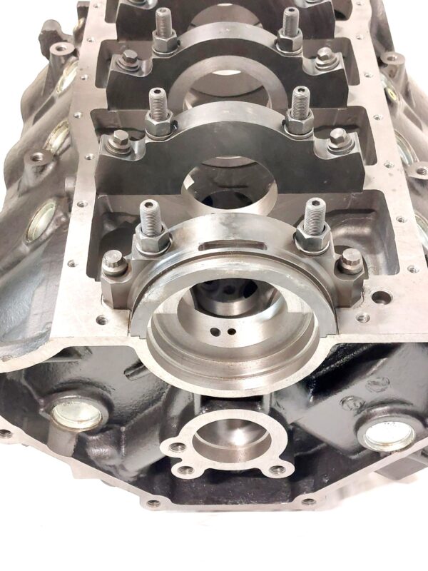 Block Ford 351 W 4.125" - Bild 2