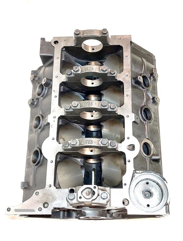 Block Cheva SB 3,997" 350 mains 1 pc