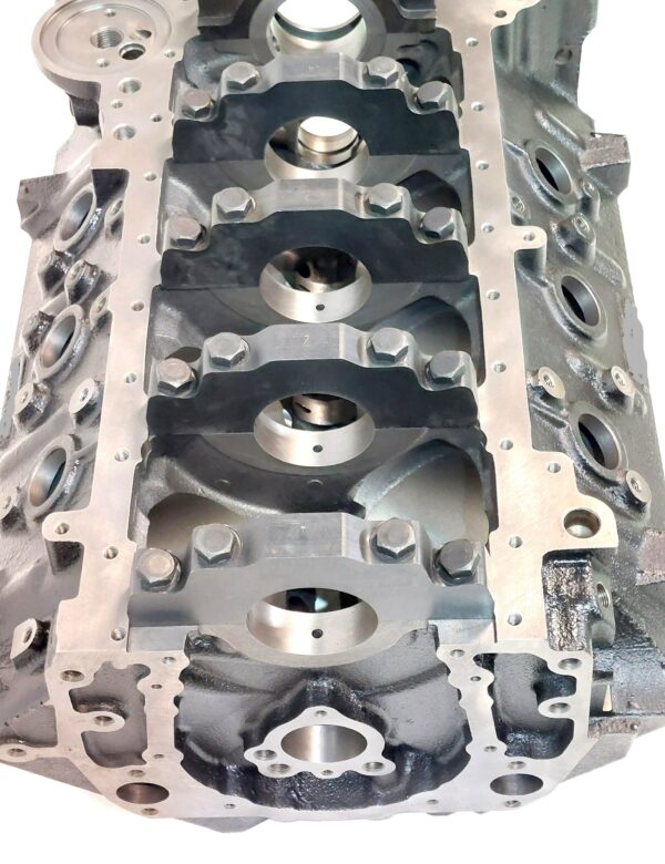 Block Cheva BB 4.500" 454 mains - Bild 6