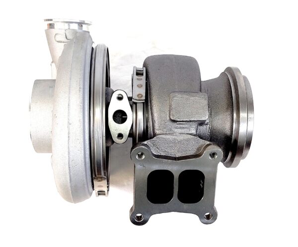 Turbo HX 55 - Bild 2