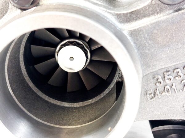 Turbo HX 35 - Bild 5