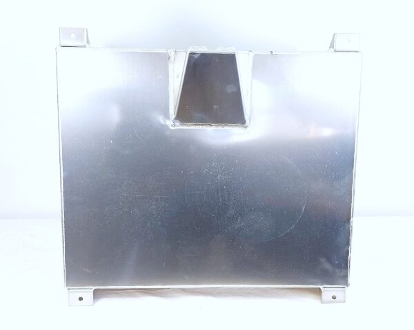 Bränsletank 60 liter - Bild 5