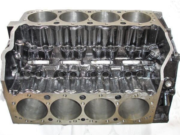 Block Cheva SB 4.125" 350 mains - Bild 5