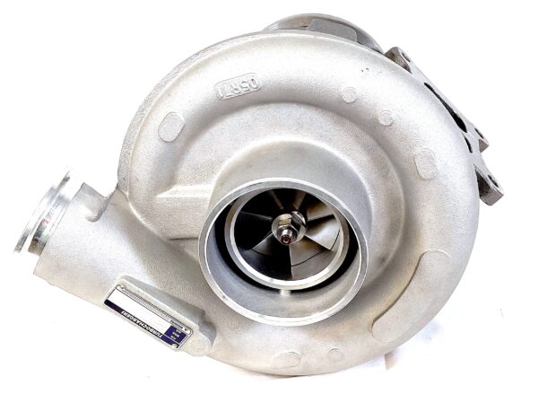 Turbo HX 55 - Bild 4