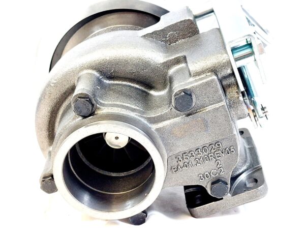 Turbo HX 35 - Bild 3