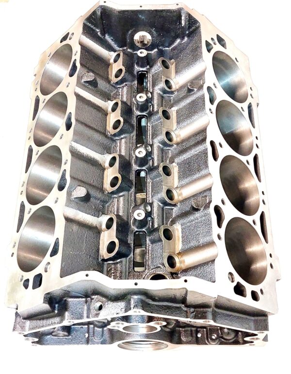 Block Cheva BB 4.500" 454 mains - Bild 3
