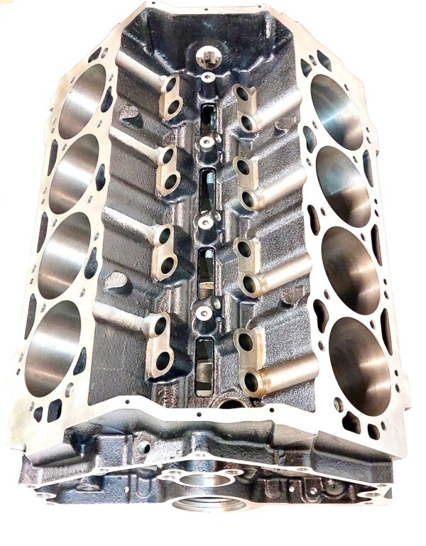 Block Cheva BB 4.500" 454 mains - Bild 7