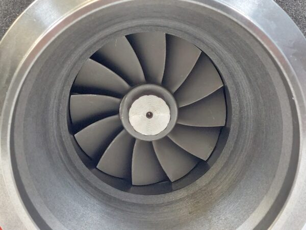 Turbo HX 55 - Bild 5