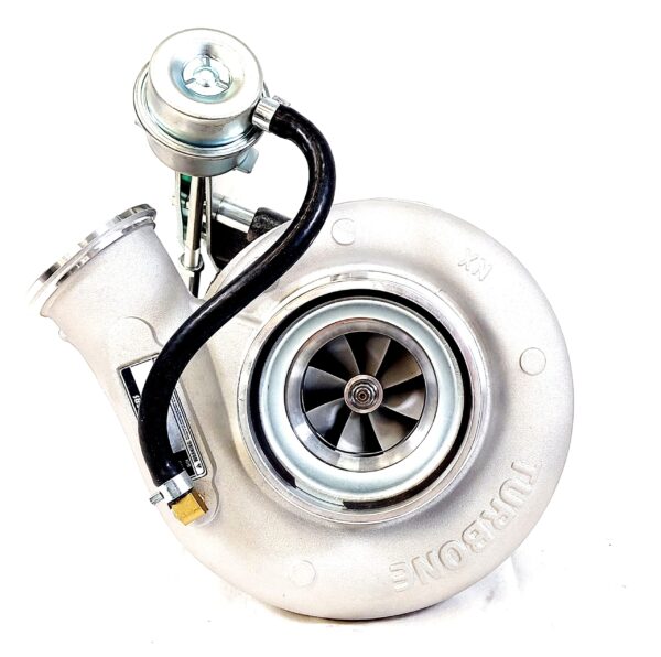 Turbo HX 35 - Bild 4