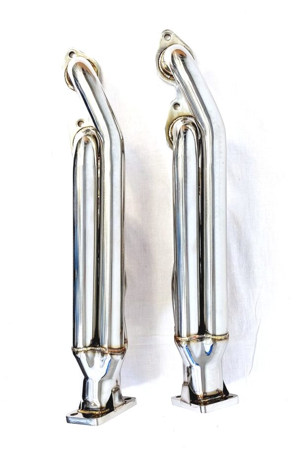 Headers BBC Turbo T3/T4