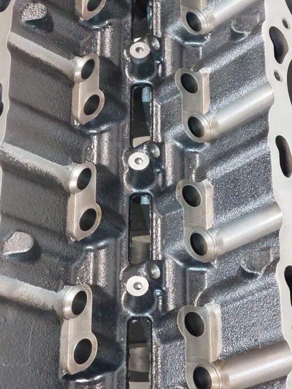 Block Cheva BB 4.500" 454 mains - Bild 4