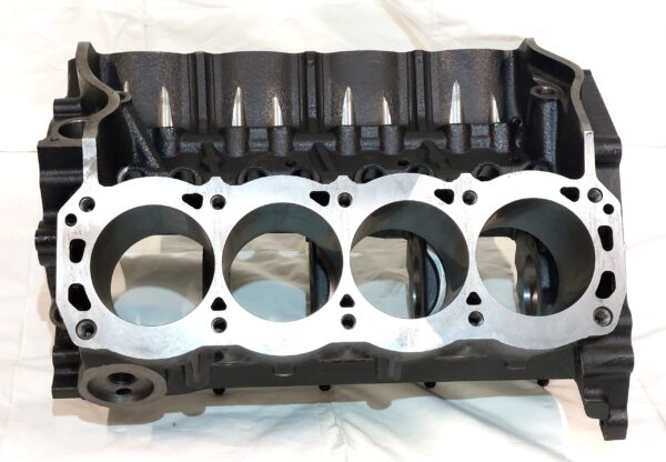 Block Ford 351 W 4.125" - Bild 7