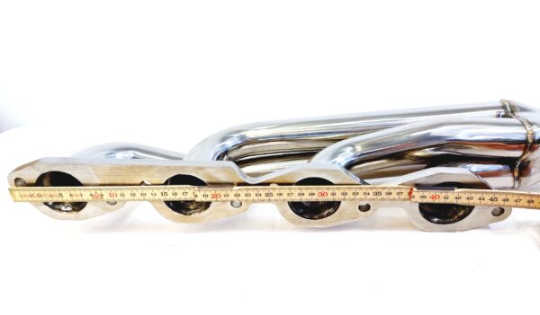 Headers BBC Turbo T3/T4 - Bild 5
