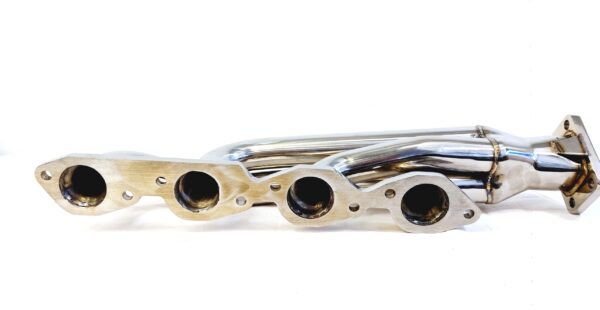 Headers BBC Turbo T3/T4 - Bild 4