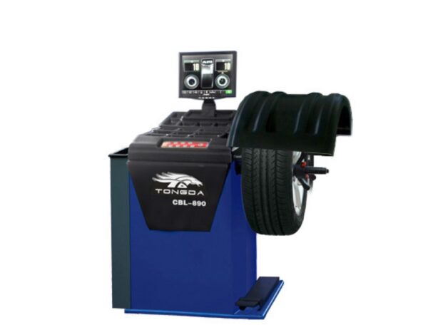 Balanseringsmaskin CB-V890