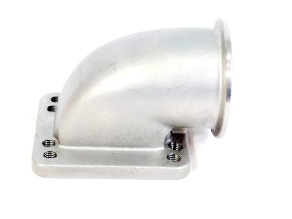 Turbokrök T3/T4