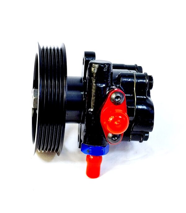 Chevrolet Styrservopump universal multirem