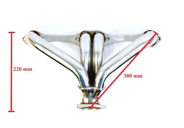 Headers CSB block huggers slim - Bild 2