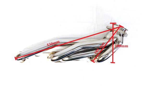 Headers CSB korta bak - Bild 5
