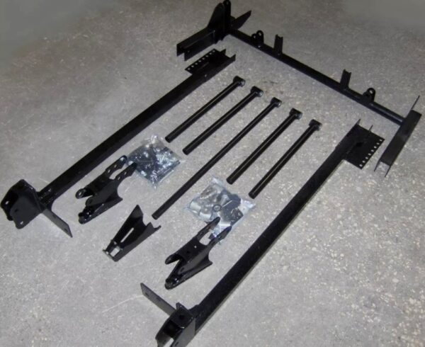 4 Links kit  62-67 NOVA