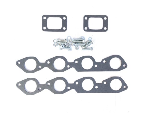Headers BBC Turbo T3/T4 - Bild 6
