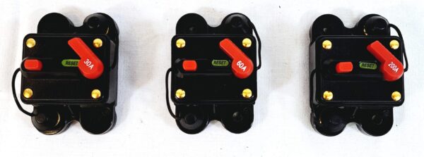Automatiskt växelsäkring
