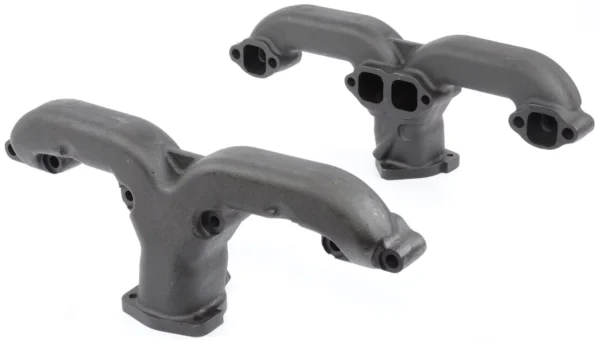 Headers bockhorn CSB 55-