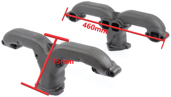 Headers bockhorn CSB 55- - Bild 5