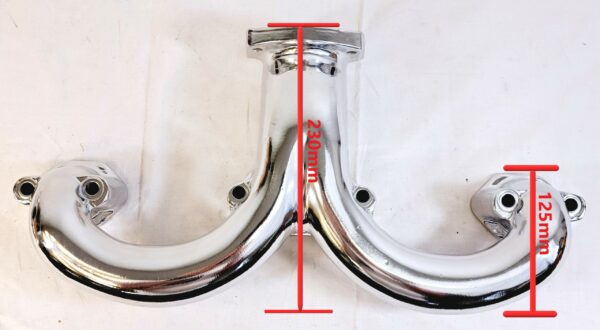Headers bockhorn CSB Coatade - Bild 5