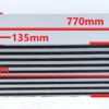 Intercooler Ford Mustang Ecoboost 2,3 - Bild 5
