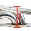 Headers CSB  1972-87 Malibu, Montecarlo, Grand prix - Bild 3