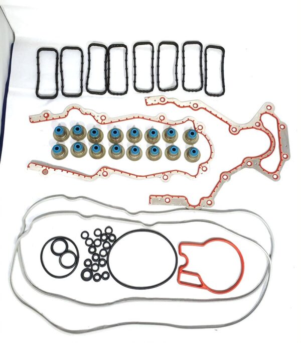Packningssats LS utan toppackning - Bild 2